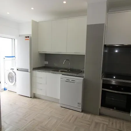 Apartment Panoramic View - *