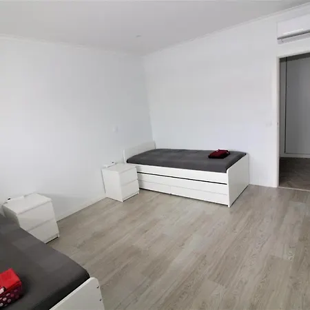 Panoramic View - *