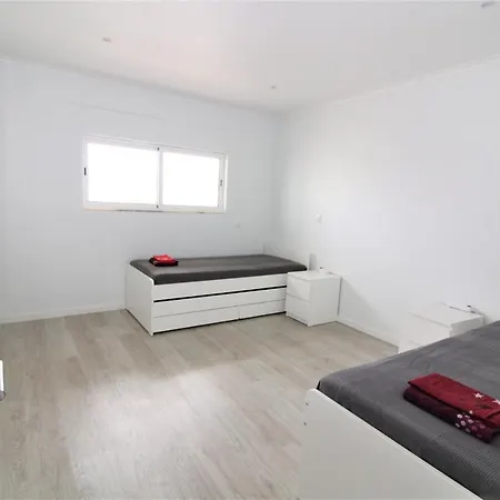 Panoramic View - *