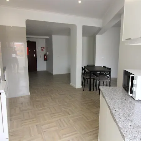 Apartment Panoramic View - Albufeira
