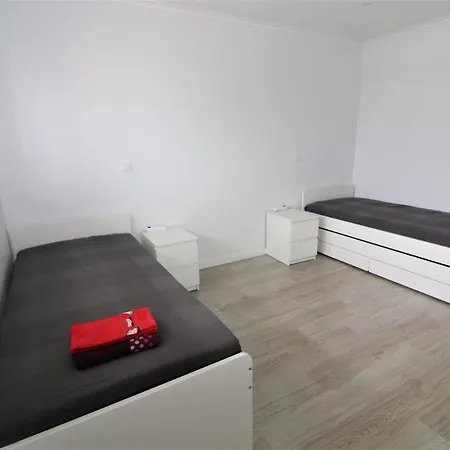 Panoramic View - Apartment Albufeira