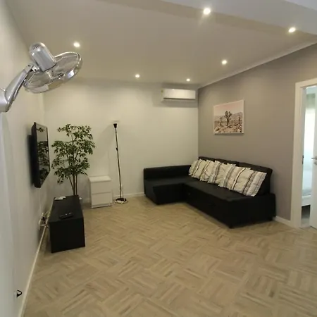 Panoramic View - Apartment *