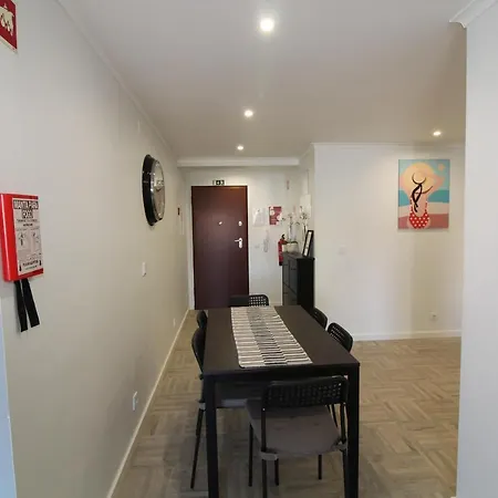 Panoramic View - Apartment Albufeira