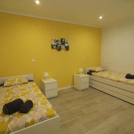 Apartment Panoramic View - *