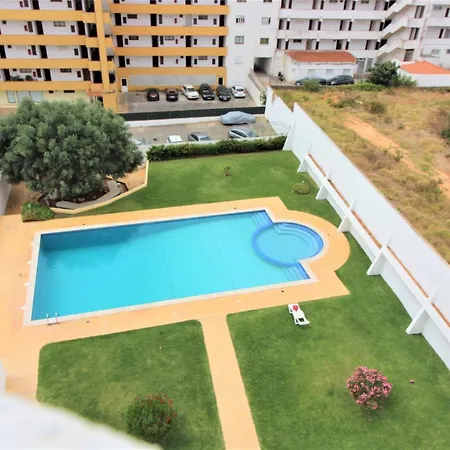 Lejlighed Panoramic View - Albufeira