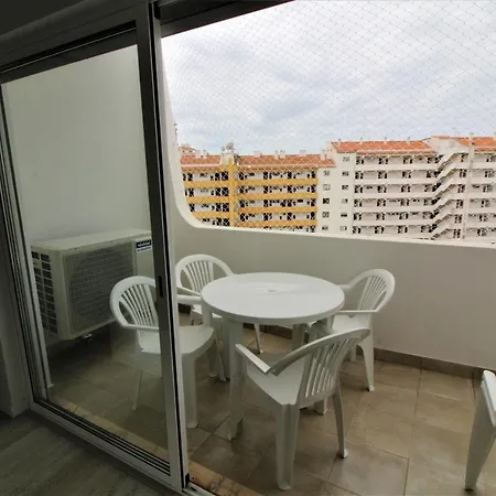 Panoramic View - Lejlighed *