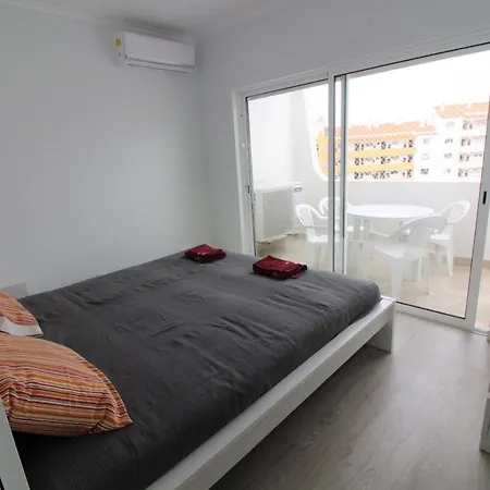 Panoramic View - شقة البوفيرا